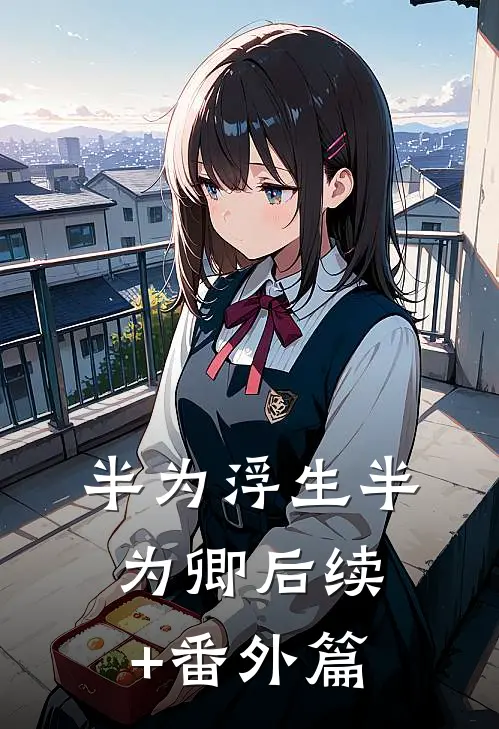 半为浮生半为卿后续+番外篇