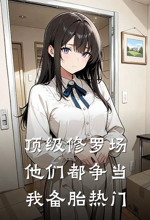 顶级修罗场：他们都争当我备胎热门