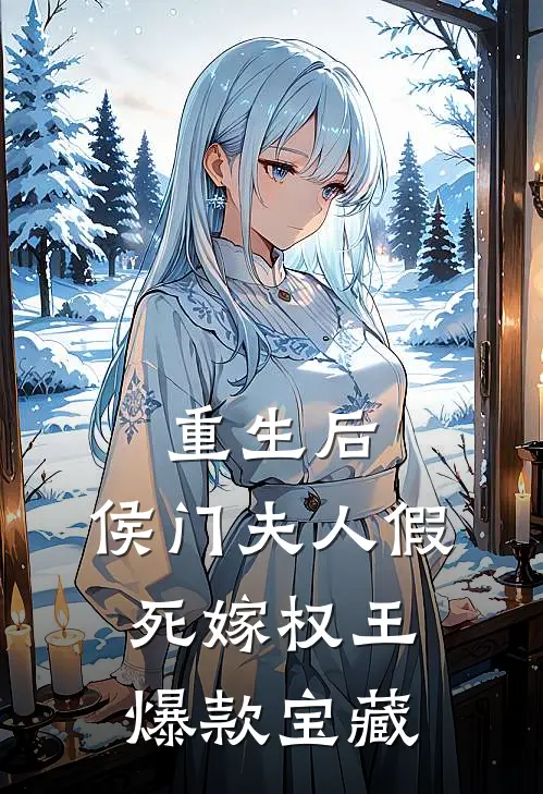 重生后，侯门夫人假死嫁权王爆款宝藏