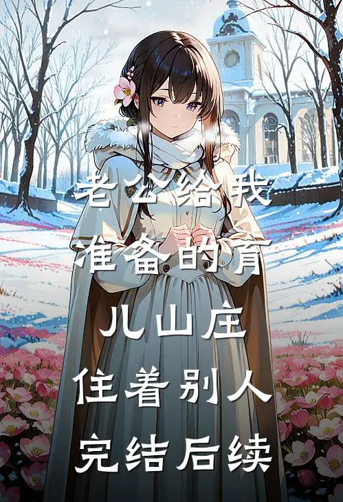 老公给我准备的育儿山庄，住着别人完结后续