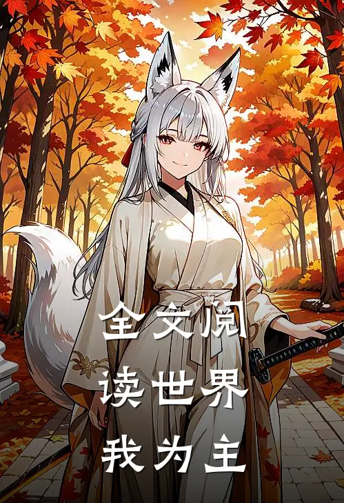 全文阅读世界，我为主