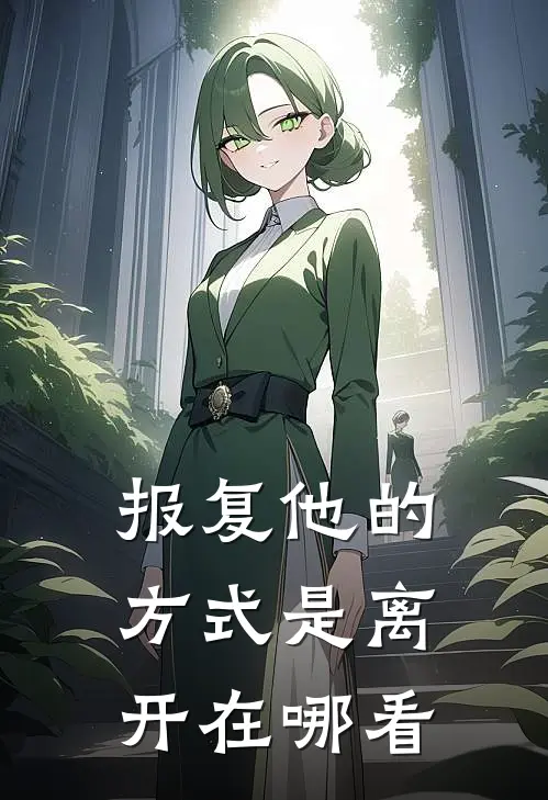 报复他的方式是离开在哪看