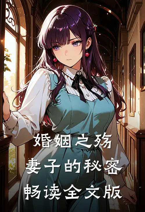 婚姻之殇：妻子的秘密畅读全文版