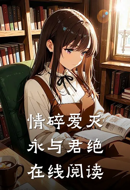 情碎爱灭，永与君绝在线阅读
