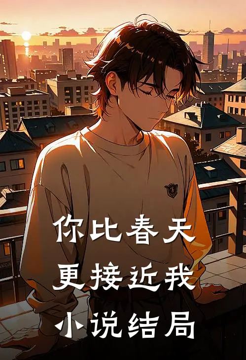 你比春天更接近我小说结局