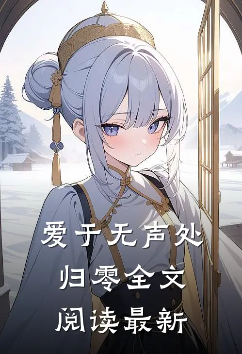 爱于无声处归零全文阅读最新