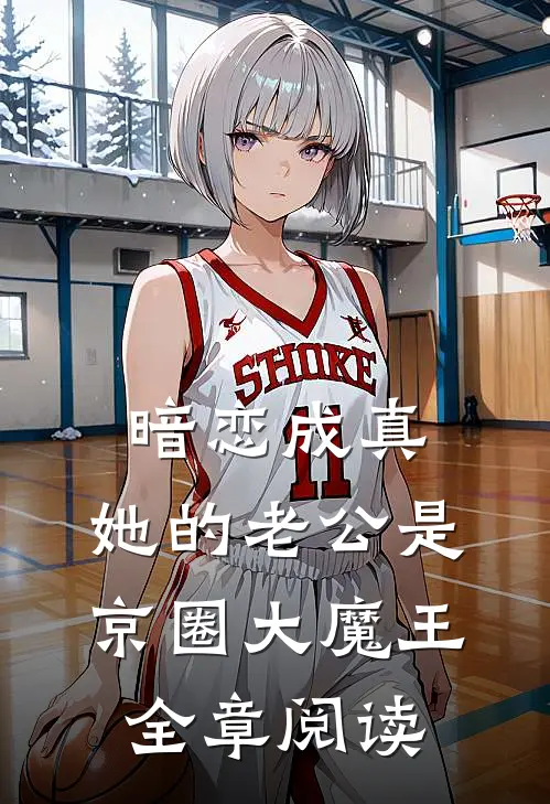暗恋成真：她的老公是京圈大魔王全章阅读