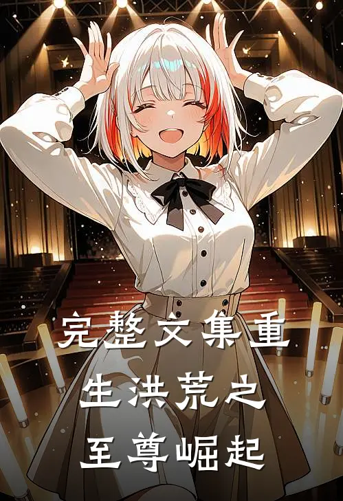 完整文集重生洪荒之至尊崛起