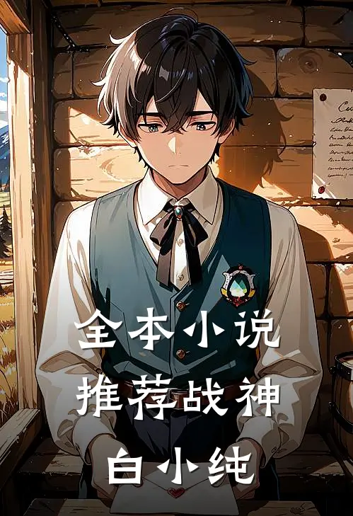 全本小说推荐战神白小纯
