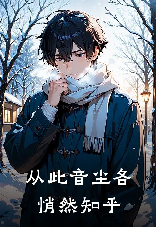 从此音尘各悄然知乎