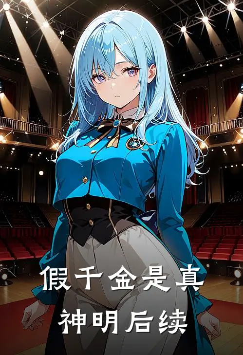 假千金是真神明后续