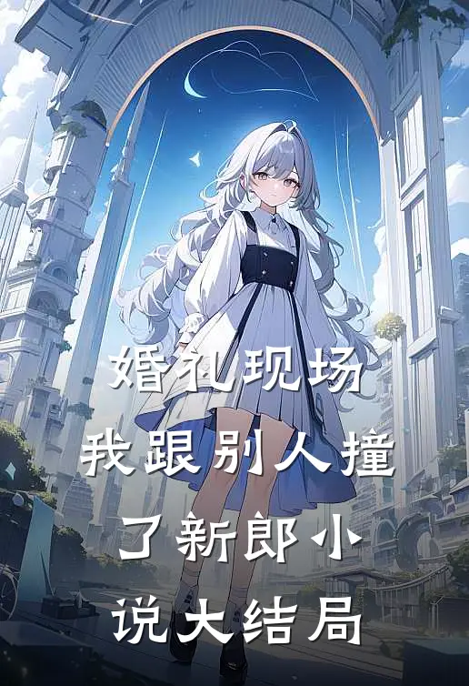 婚礼现场，我跟别人撞了新郎小说大结局