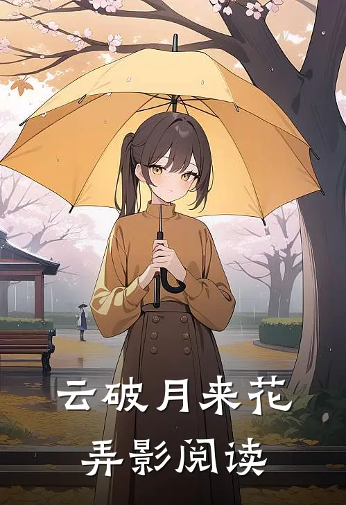 云破月来花弄影阅读