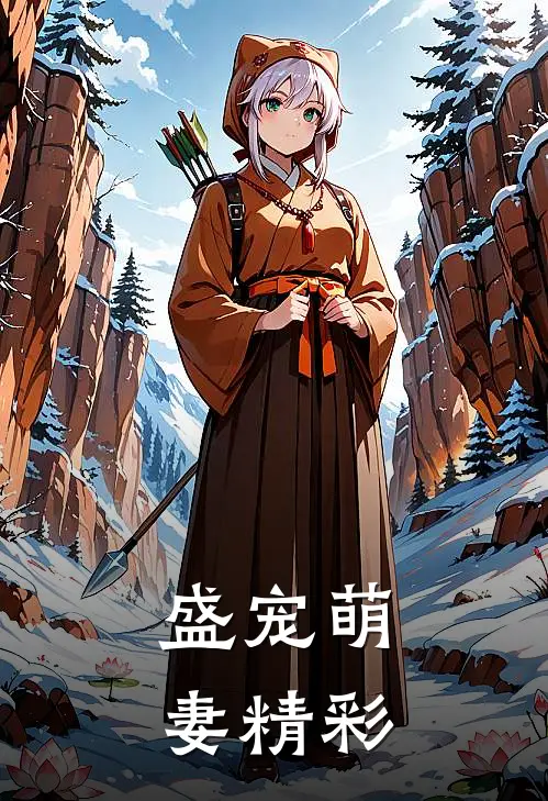 盛宠萌妻精彩