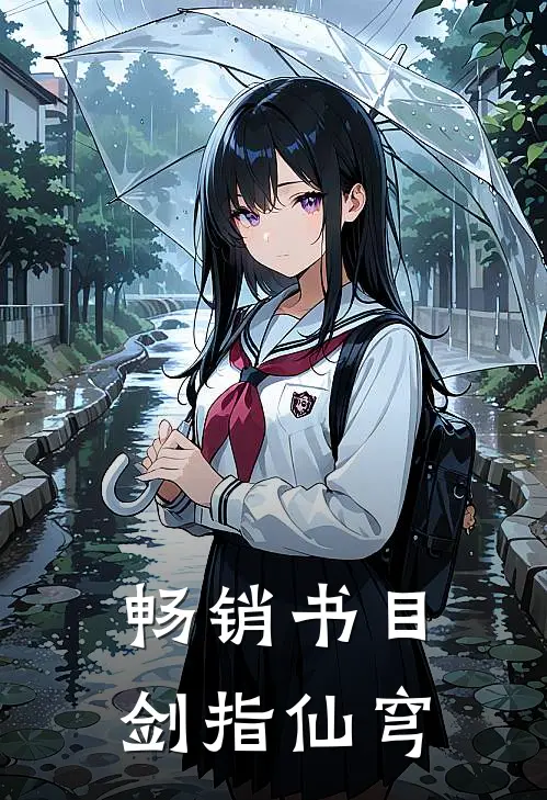 畅销书目剑指仙穹