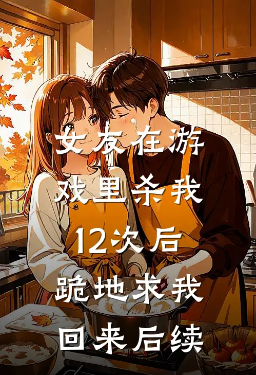 女友在游戏里杀我12次后，跪地求我回来后续
