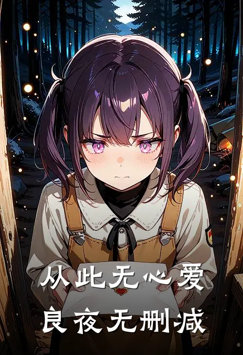 从此无心爱良夜无删减