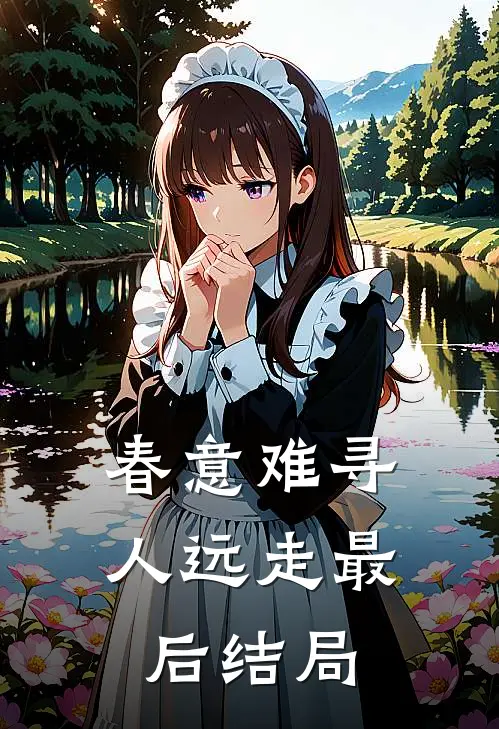 春意难寻人远走最后结局