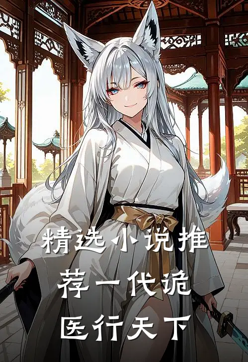 精选小说推荐一代诡医行天下
