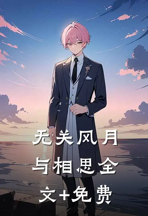无关风月与相思全文+免费