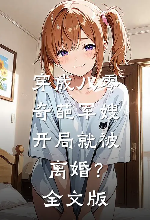 穿成八零奇葩军嫂，开局就被离婚？全文版