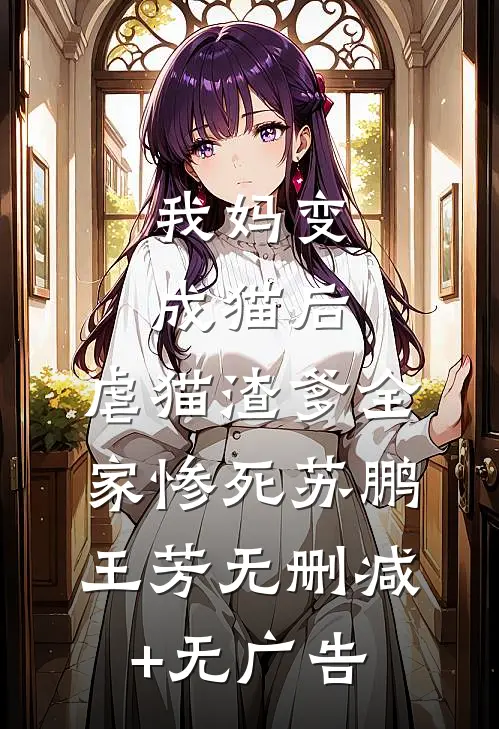 我妈变成猫后，虐猫渣爹全家惨死苏鹏王芳无删减+无广告