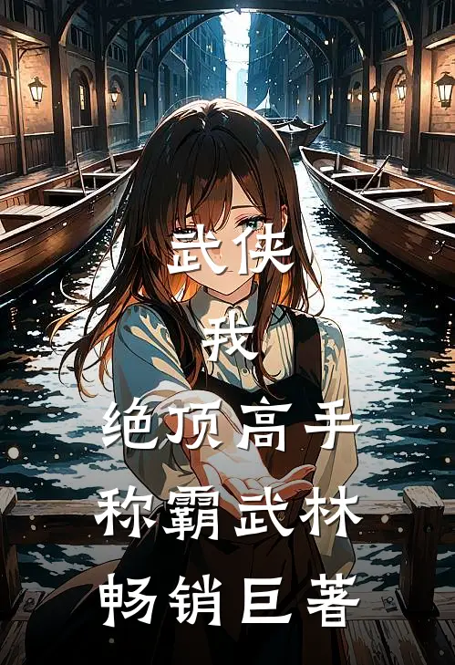 武侠：我，绝顶高手，称霸武林畅销巨著
