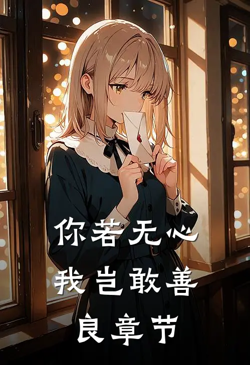 你若无心，我岂敢善良章节