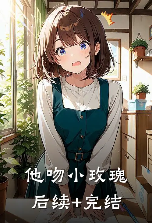 他吻小玫瑰后续+完结