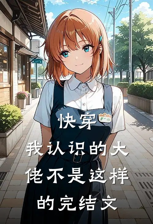 快穿：我认识的大佬不是这样的完结文