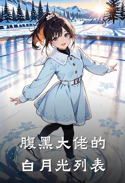 腹黑大佬的白月光列表