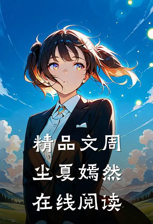 精品文周尘夏嫣然在线阅读