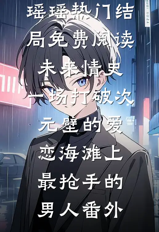 瑶瑶热门结局免费阅读未来情史：一场打破次元壁的爱恋-海滩上最抢手的男人番外