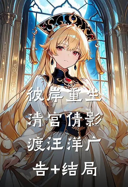 彼岸重生，清宫倩影渡汪洋广告+结局