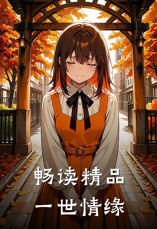 畅读精品一世情缘