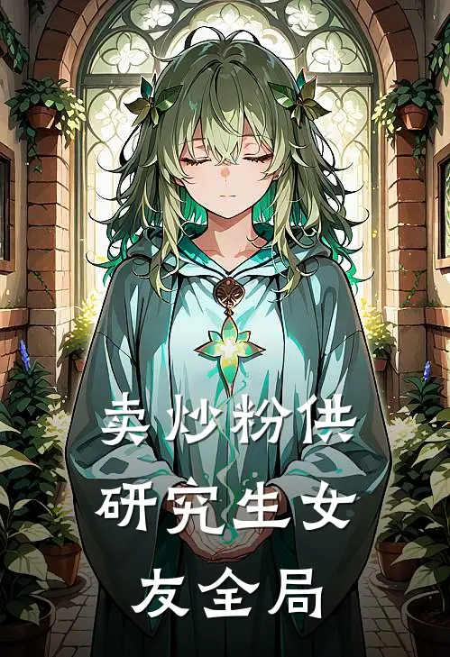 卖炒粉供研究生女友全局