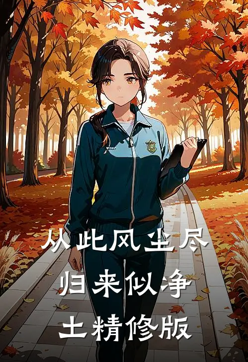 从此风尘尽，归来似净土精修版