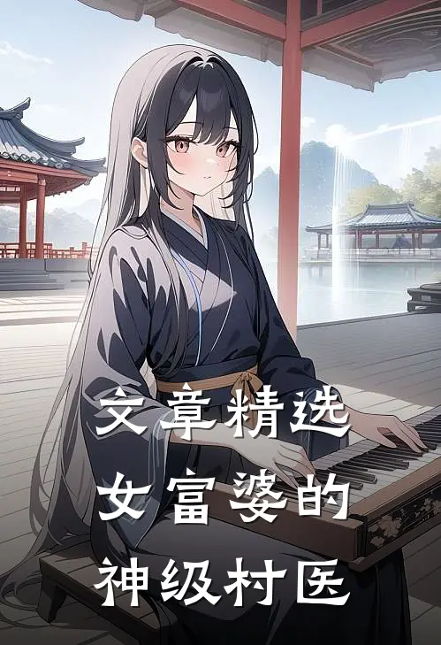 文章精选女富婆的神级村医