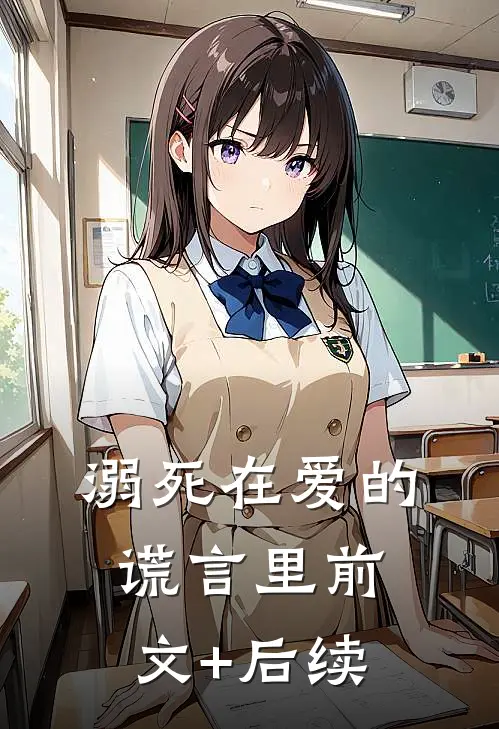 溺死在爱的谎言里前文+后续