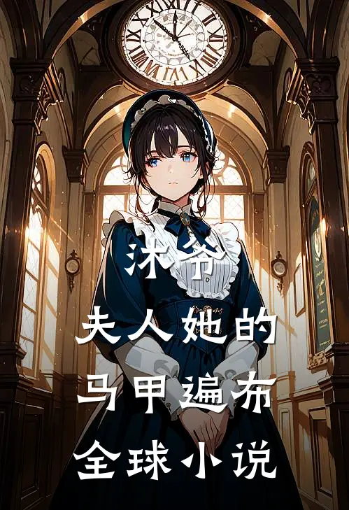 沐爷，夫人她的马甲遍布全球小说