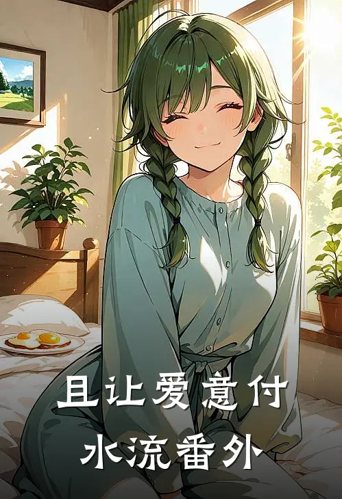 且让爱意付水流番外