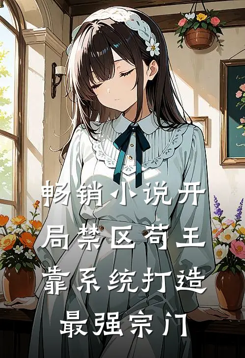 畅销小说开局禁区苟王，靠系统打造最强宗门