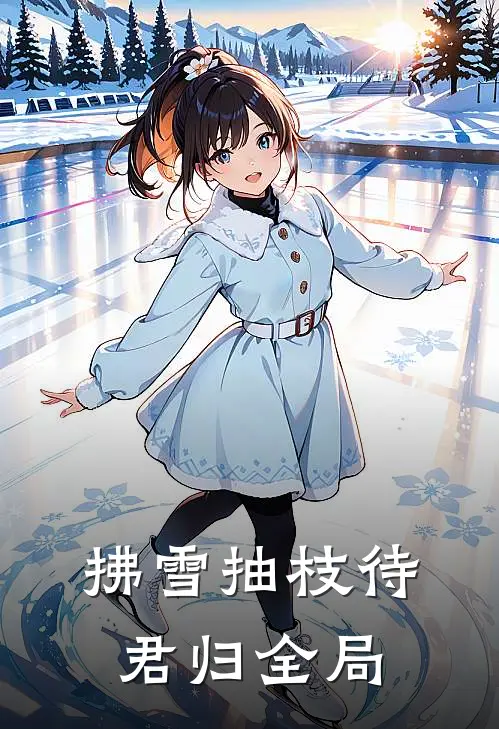 拂雪抽枝待君归全局