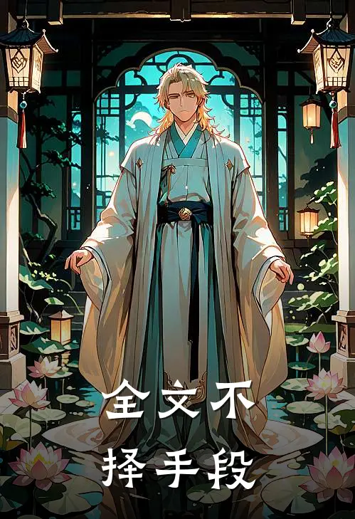 全文不择手段