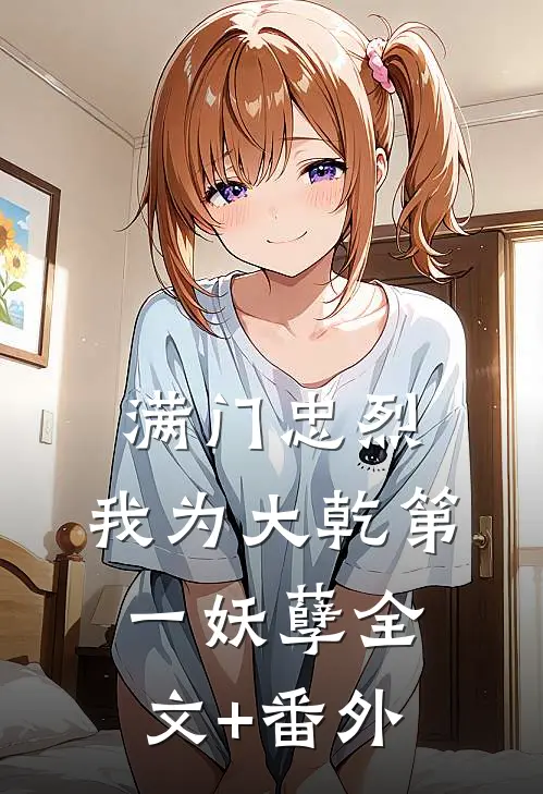 满门忠烈，我为大乾第一妖孽全文+番外