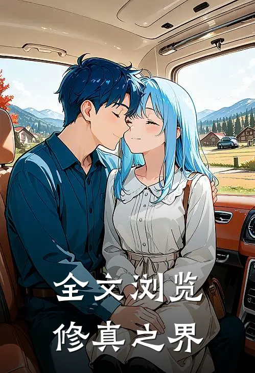 全文浏览修真之界