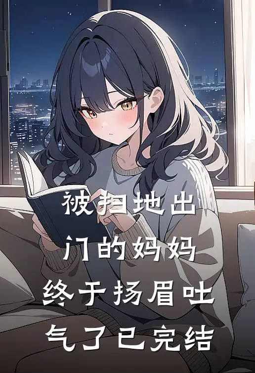 被扫地出门的妈妈，终于扬眉吐气了已完结