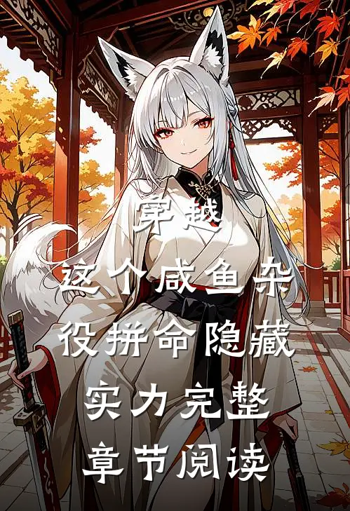 穿越：这个咸鱼杂役拼命隐藏实力完整章节阅读