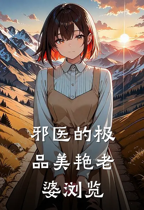 邪医的极品美艳老婆浏览