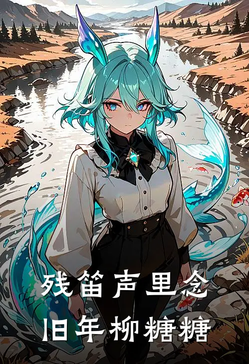残笛声里念旧年柳糖糖